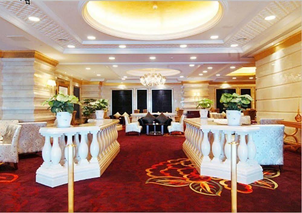 Dynasty Wan Xin Hotel 沈阳 外观 照片